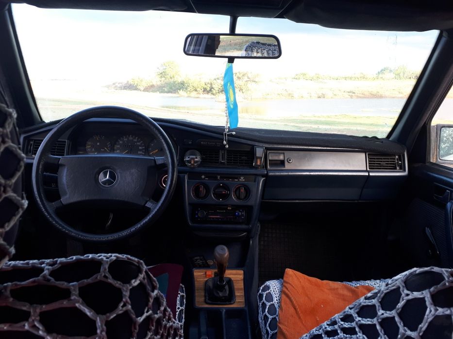 Продам Мерседес срочно