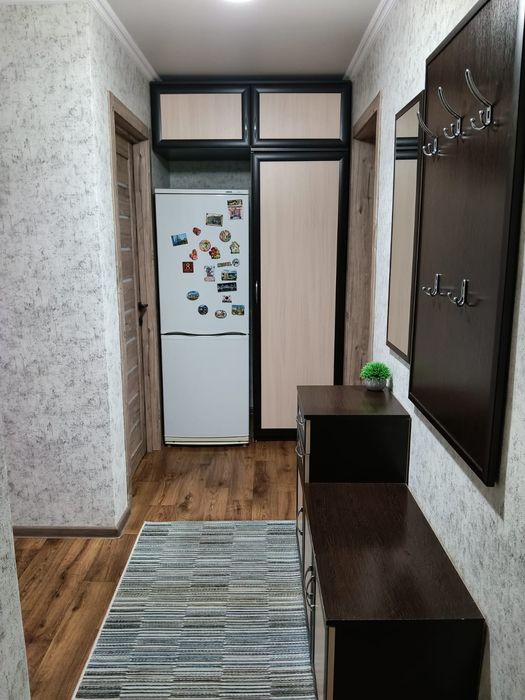 Продам 2-х комнатную квартиру