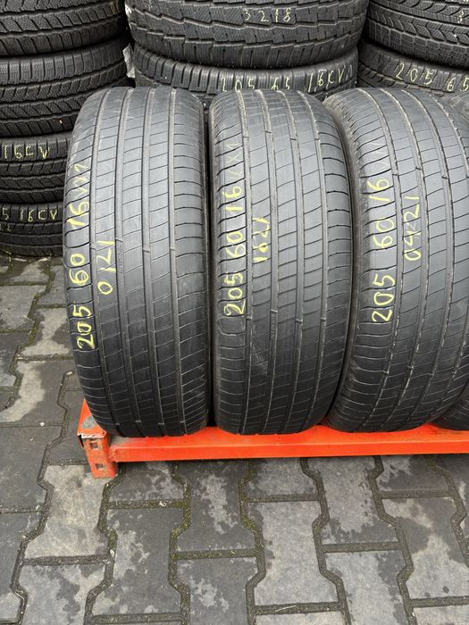 Anvelope Vara 205/60/16 Michelin e Primacy 205 60 16 R16