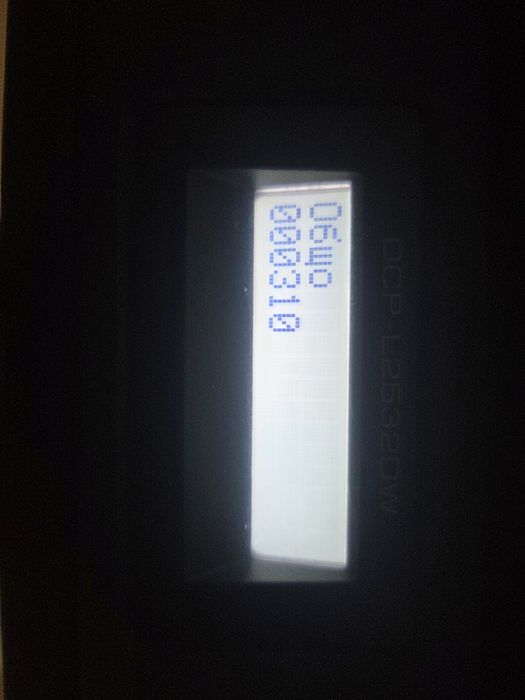 Brother DCP-L2532DW лазерен мултифункционален принтер