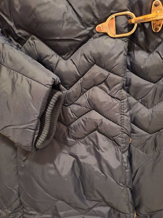 Дамско зимно яке