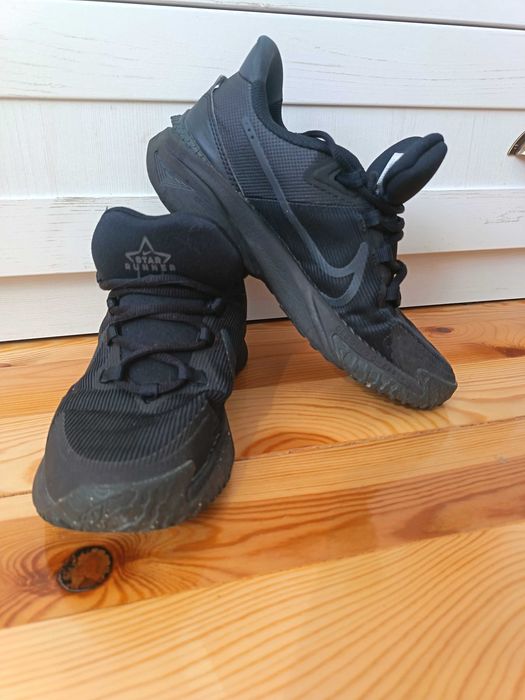 Унисекс маратонки Nike