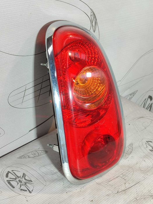Stop aripă spate dreaptă SUV Mini Countryman R60 2012 1.6 Diesel 82kW Cod OEM: 63219808154 (5G3)