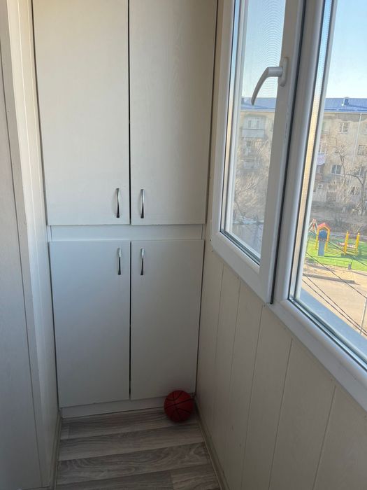 2-х комнатная квартира