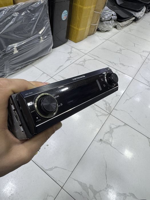 Carrozzeria 940 sotilad