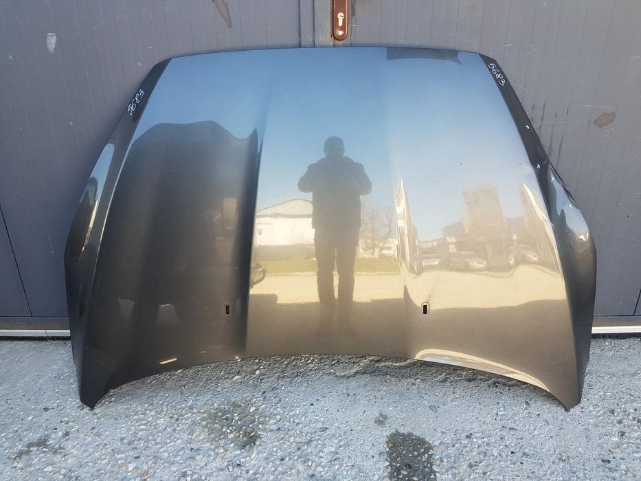 Capota motor Ford Focus 3 facelift 2015