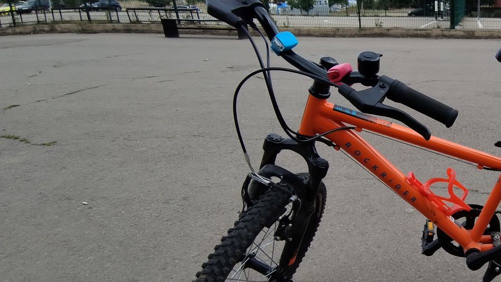 Bicicleta de vanzare