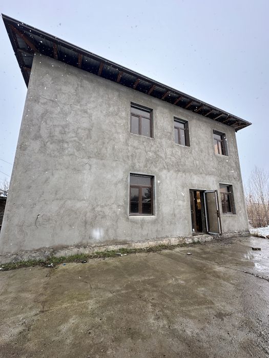 Продажа дачи