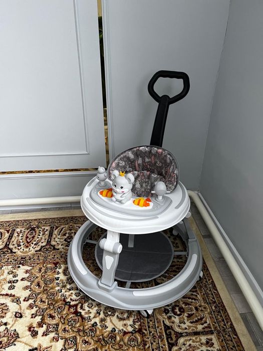 Шезлонг манеждер сатылады