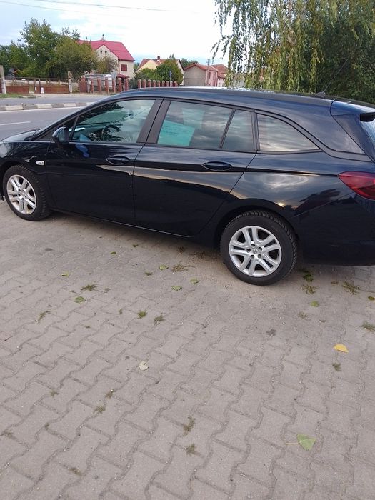 Opel Astra k 2918