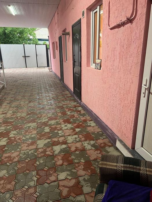 Продам дом 4 комнат