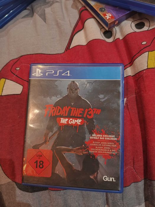 Плейстейшън игри