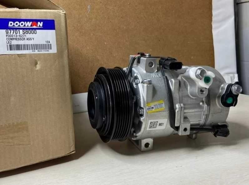 Автозапчасти Chevrolet (новые и БУ, в наличии и на заказ, авторазбор)