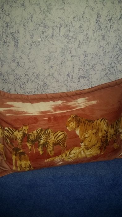 Подушки Перина пуховые