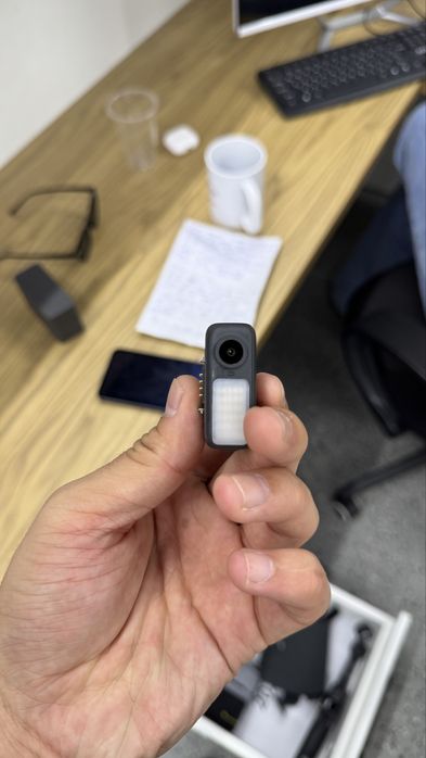dji osmo mobile 8 стабилизатор