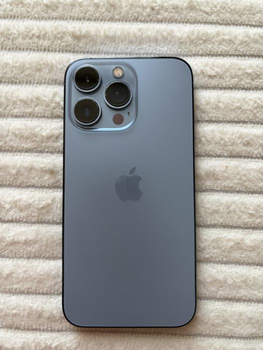iphone 13pro 256gb