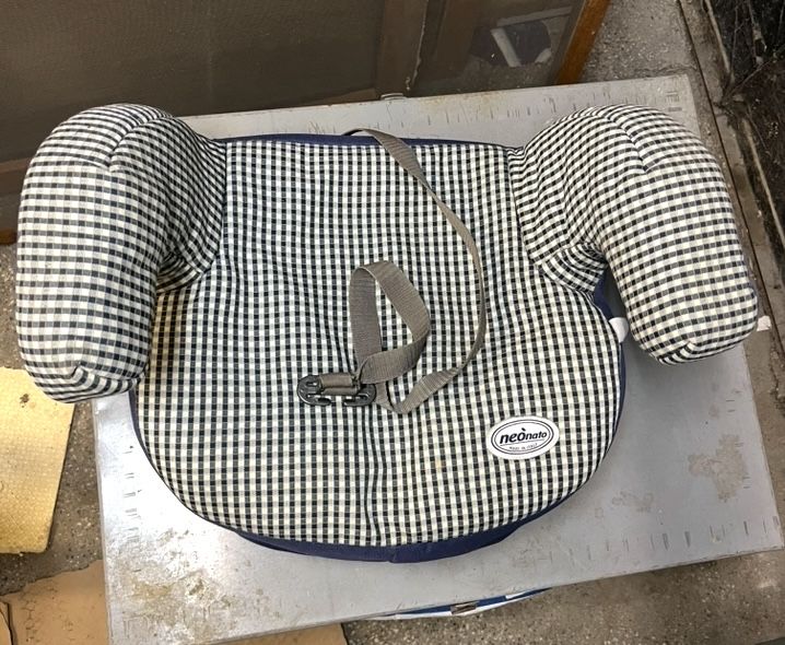 Детско столче за кола