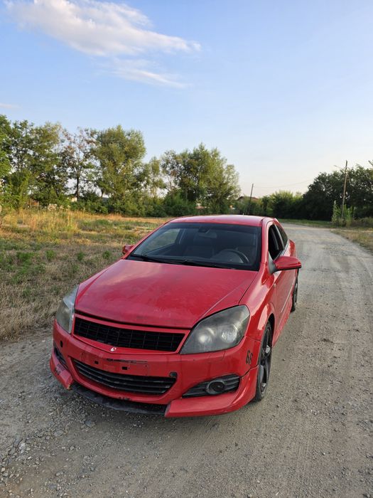 Vând Opel Astra GTC