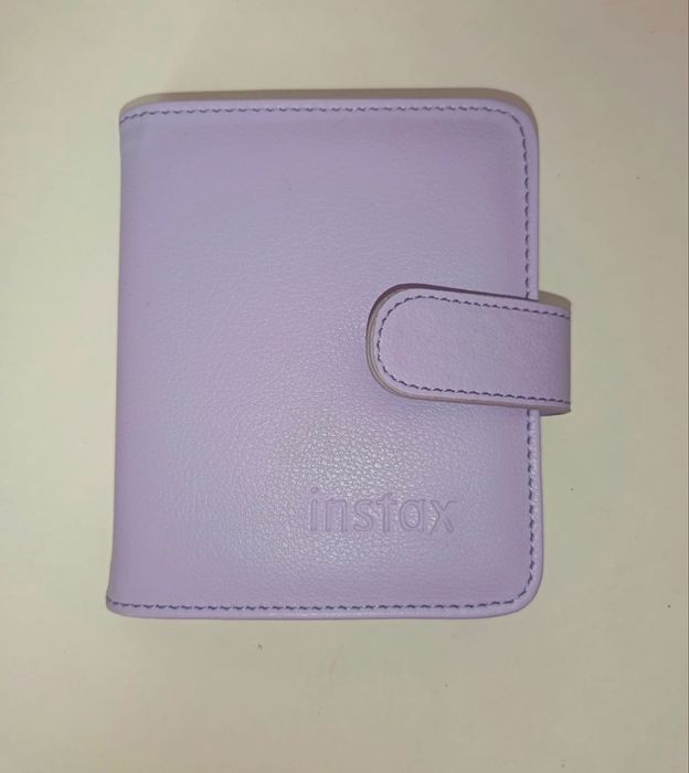 Фотоаппарат instax mini 12