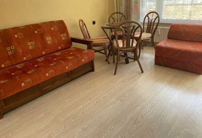 Дава се под наем Едностаен апартамент в София, Хиподрума - 53 кв.м за 430 € - Снимка #3