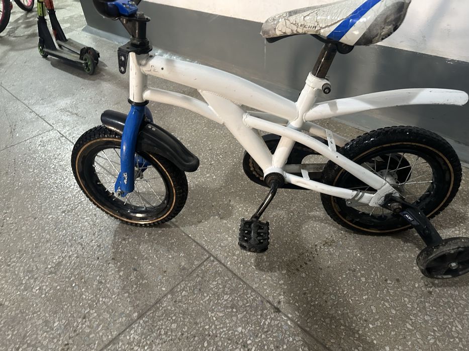 Продам детский велосипед