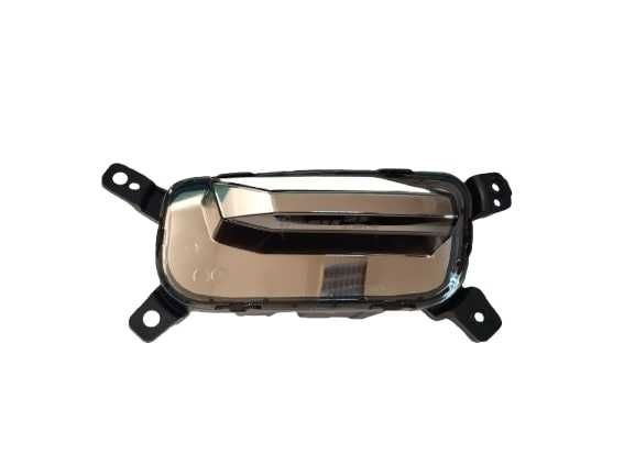 ДХО верхний/нижний туманка Hyundai Tucson4(24-25г)Рестайлинг92207N9750