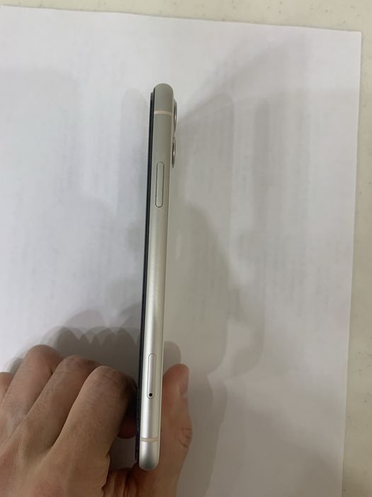 Iphone 11 128 ГБ