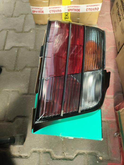 Задний фонарь БМВ 36 Кузов