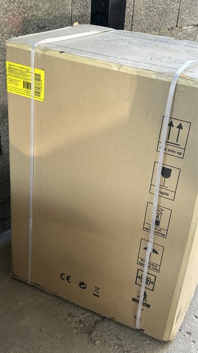 Gorenje посудомоечная машина. Новый. Не распакованный.
