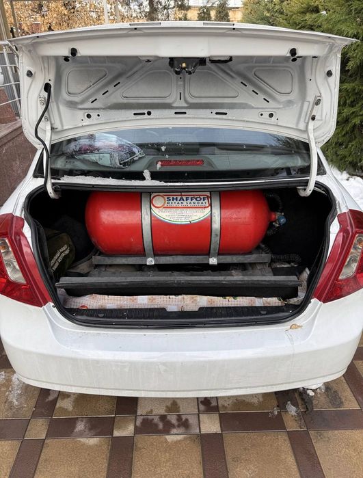 Lacetti 1.8 250ming yurgan