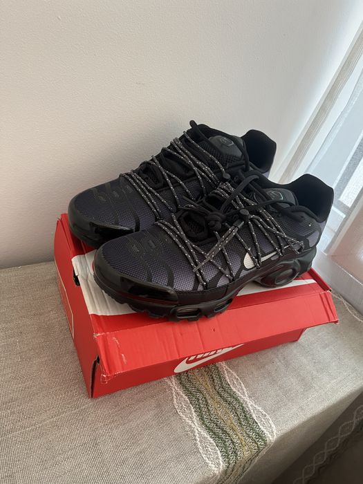 Papuci Nike TN,46-30cm