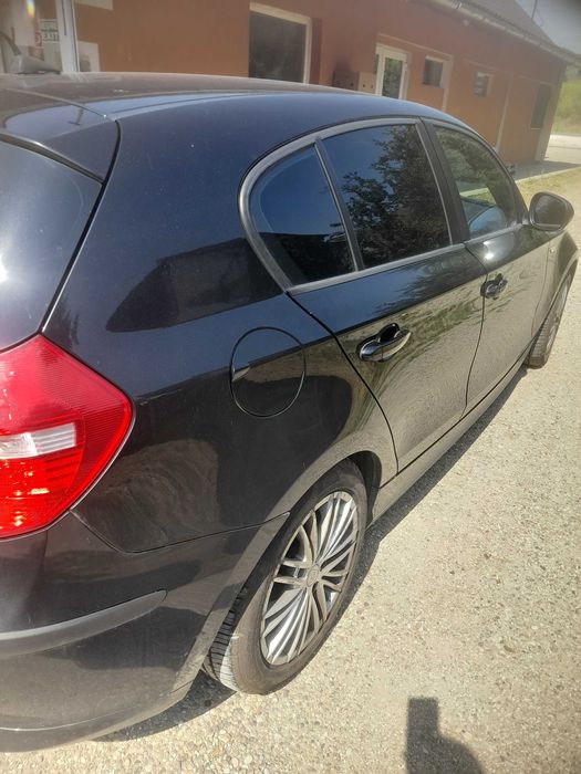 BMW 1 Series 2010 — imagine 2