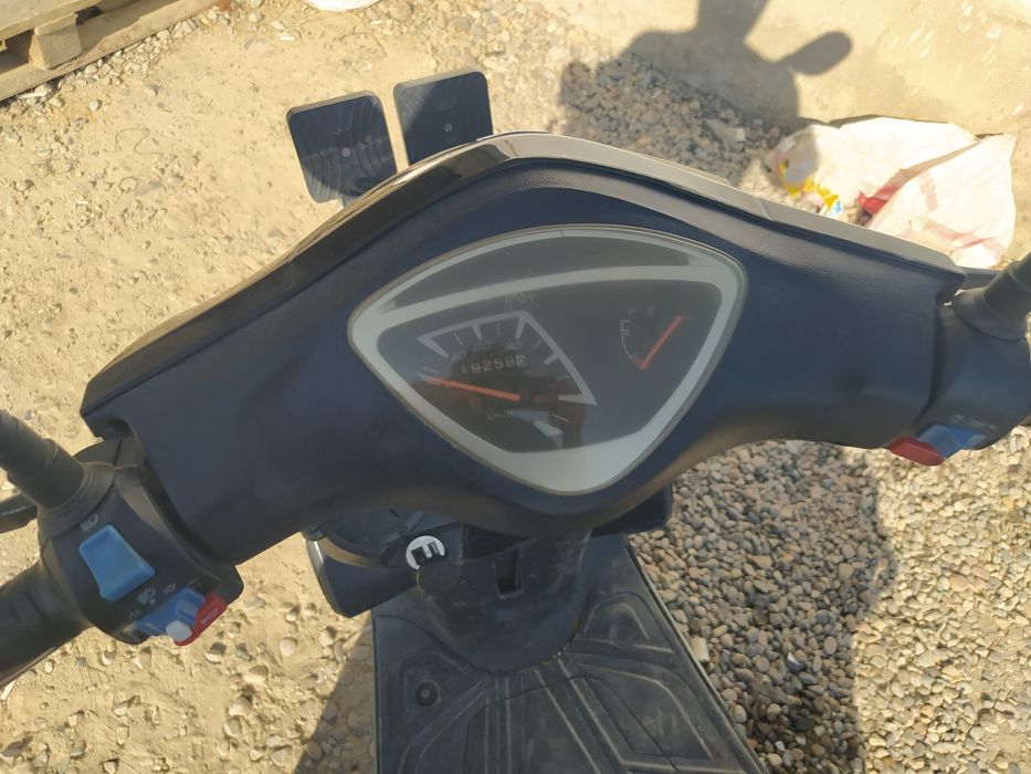 Скутер сатлады  110000