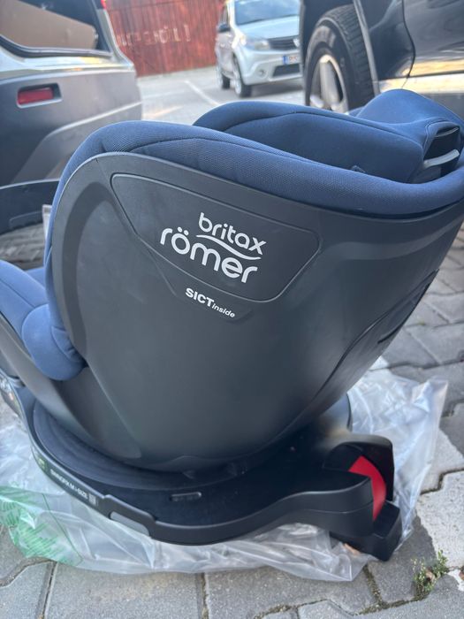 Scaun auto copii