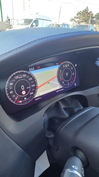 Jaguar Xe 2.0 Benzina