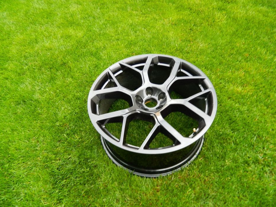 Janta pe 21'' Audi Q7 SQ7 cod 4M0601025DC