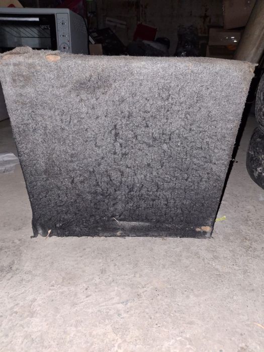 Имеется рабочий сабвуфер