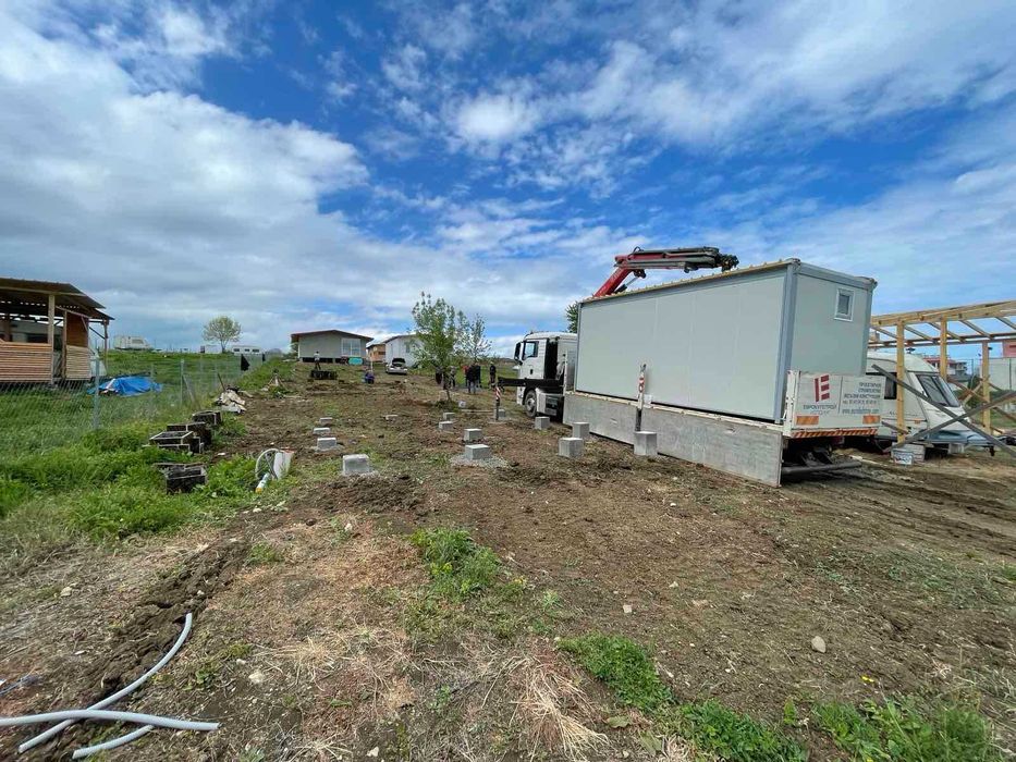 Продава се  в Царево -  кв.м за 0 €/ - Снимка #1