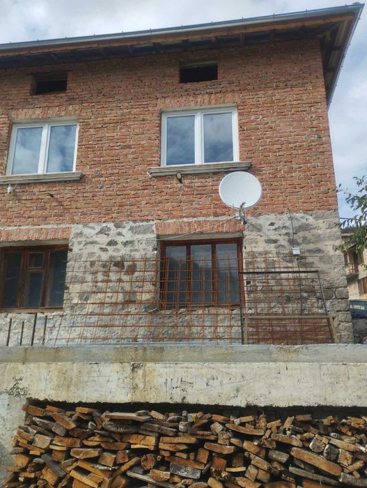 Продава се Къща в с. Фотиново, Област Пазарджик - 246 кв.м за 108 €/кв.м - Снимка #3