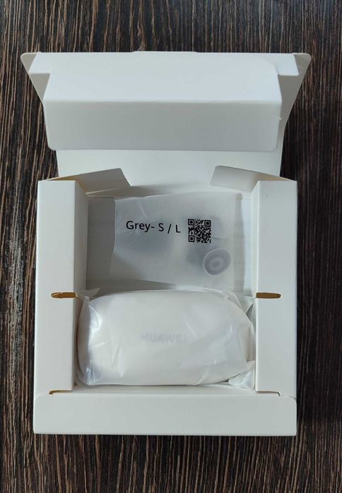 Беспроводные наушники Huawei FreeBuds SE