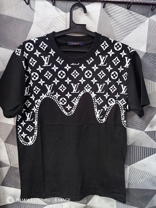 Мъжки тениски LUIS VUITTON