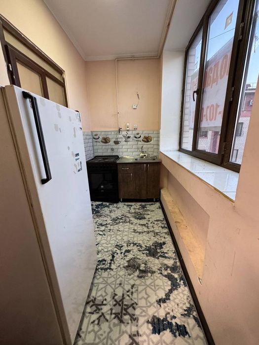 Novostroyka chilonzor 13