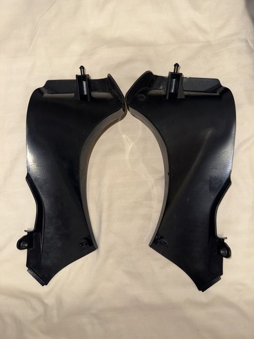 Carene interioare / Plastice Kawasaki ZX6R 636 2005-2006 - OEM