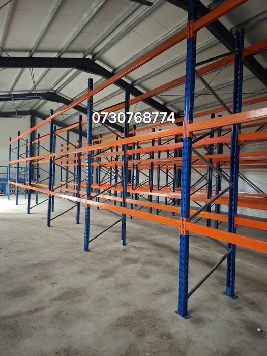Rafturi metalice 8993 Profesionale