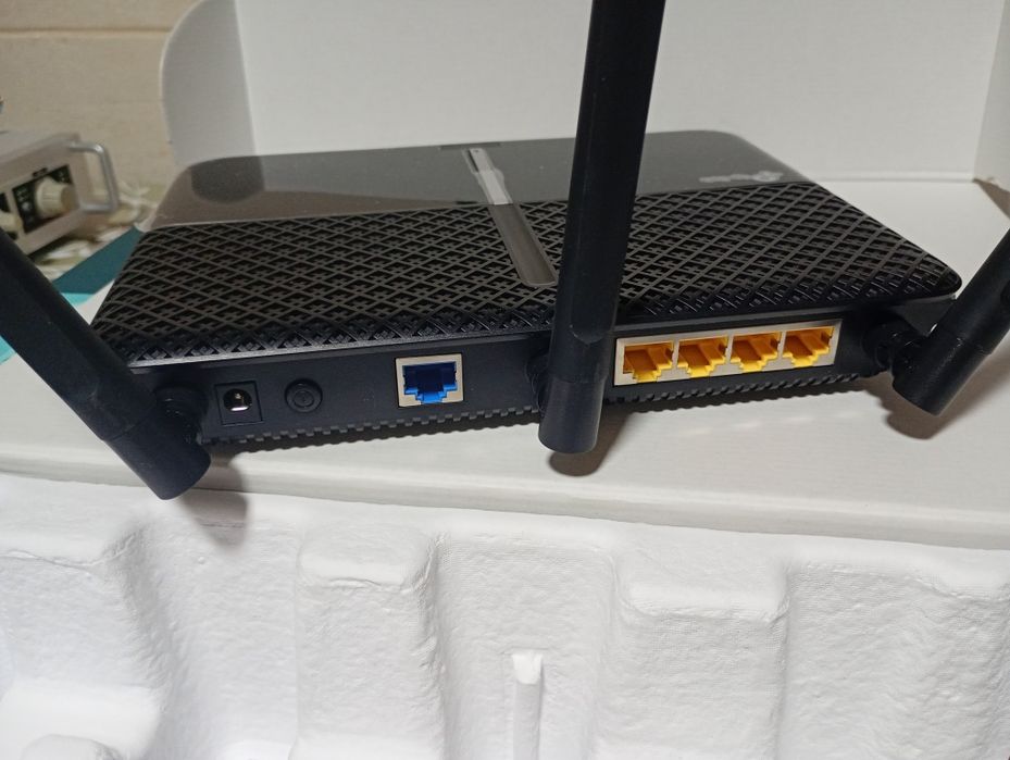 Router tp link AC2300 wireless