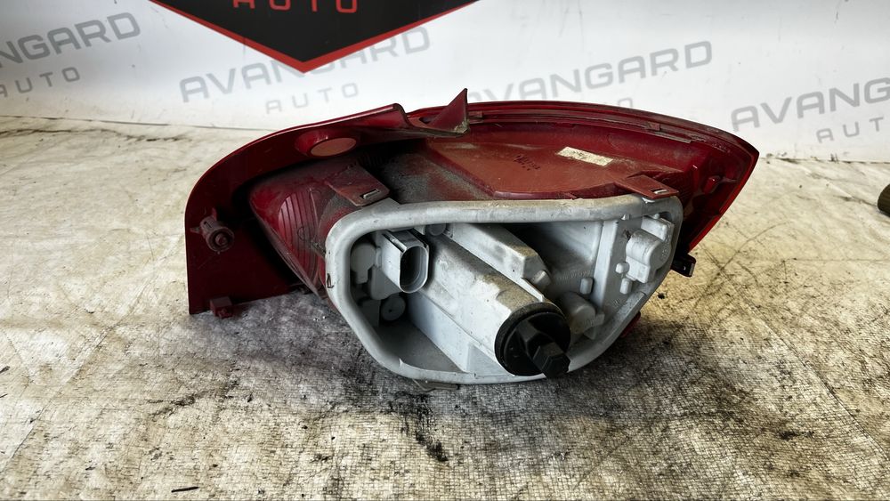 Seat Ibiza 5 ляв и десен стоп