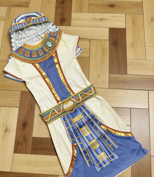 Vand costum egiptean / copil 10-11 ani