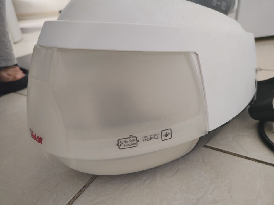 Парогенератор Polti Vaporella Forever 610