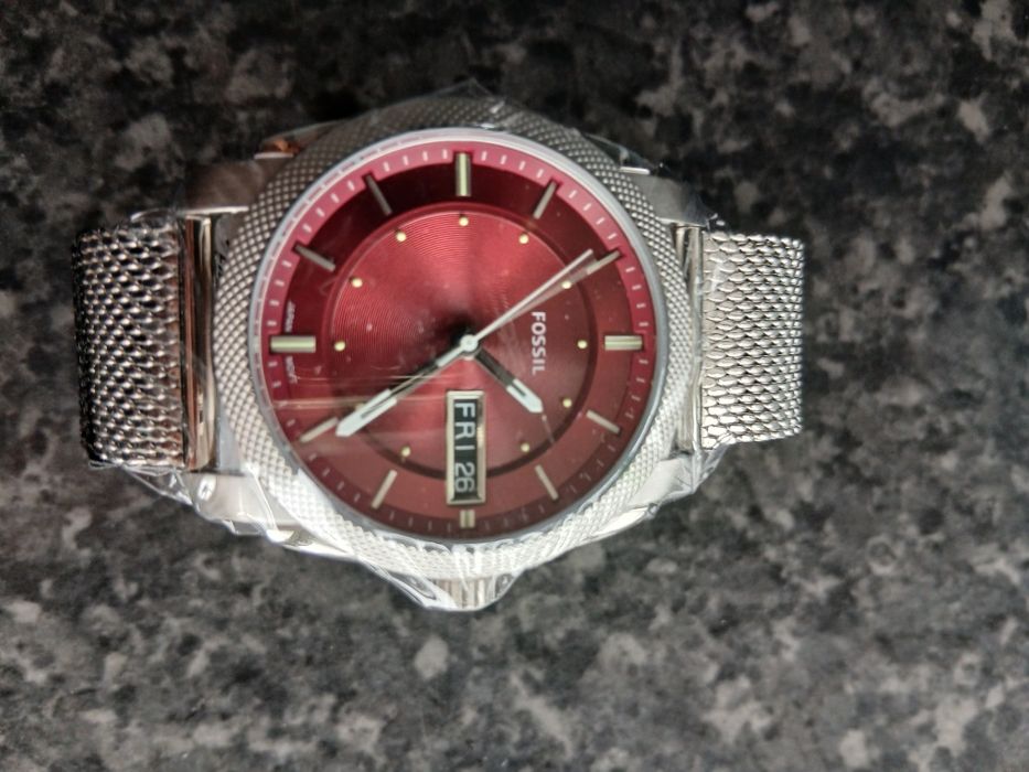 Часовник Fossil 6014