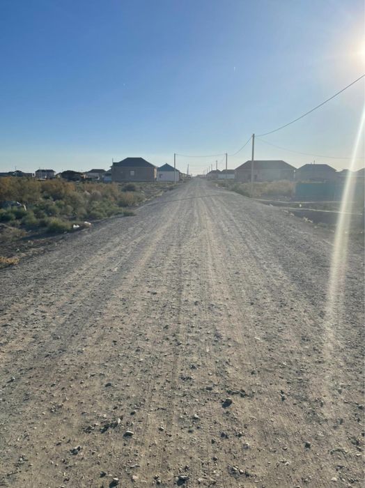 Участок продается